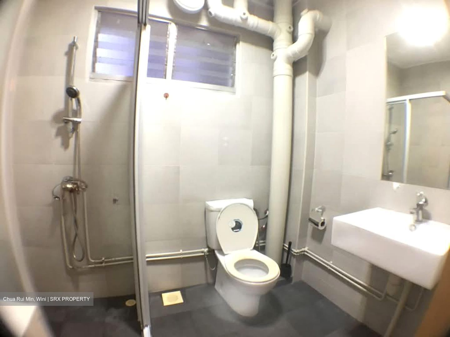Blk 555 Pasir Ris Street 51 (Pasir Ris), HDB 5 Rooms #602015651